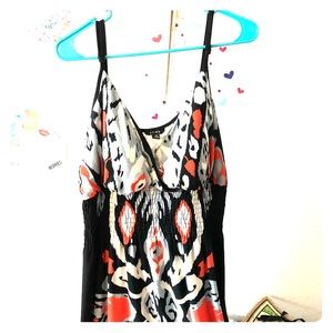 Nice 👍🏼 Summer dress